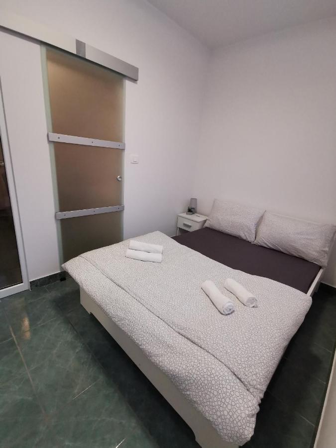 Ajdovščina Goriska Apartments מראה חיצוני תמונה