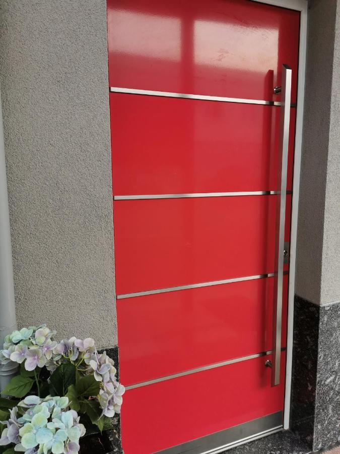 Ajdovščina Goriska Apartments מראה חיצוני תמונה