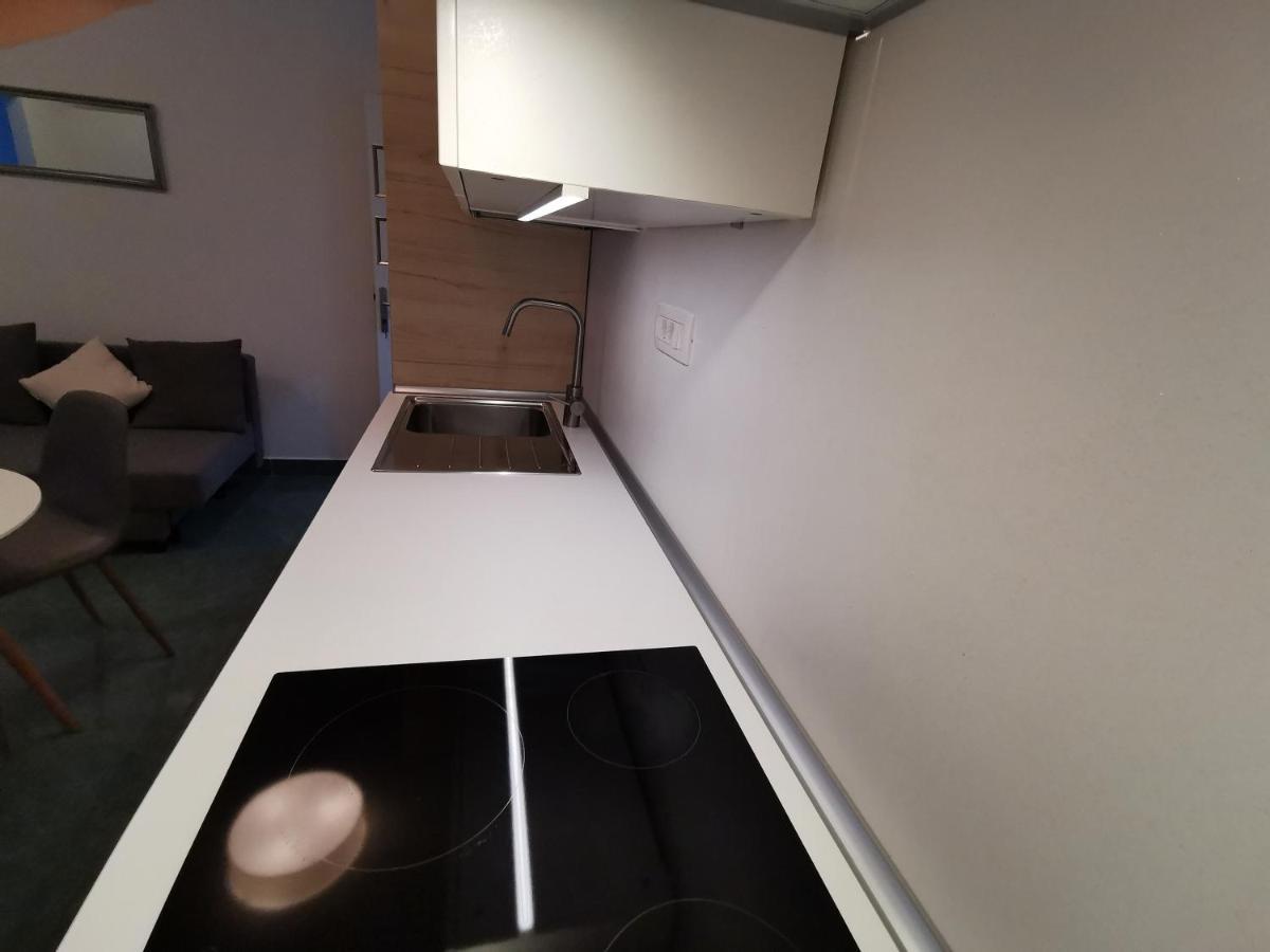 Ajdovščina Goriska Apartments מראה חיצוני תמונה
