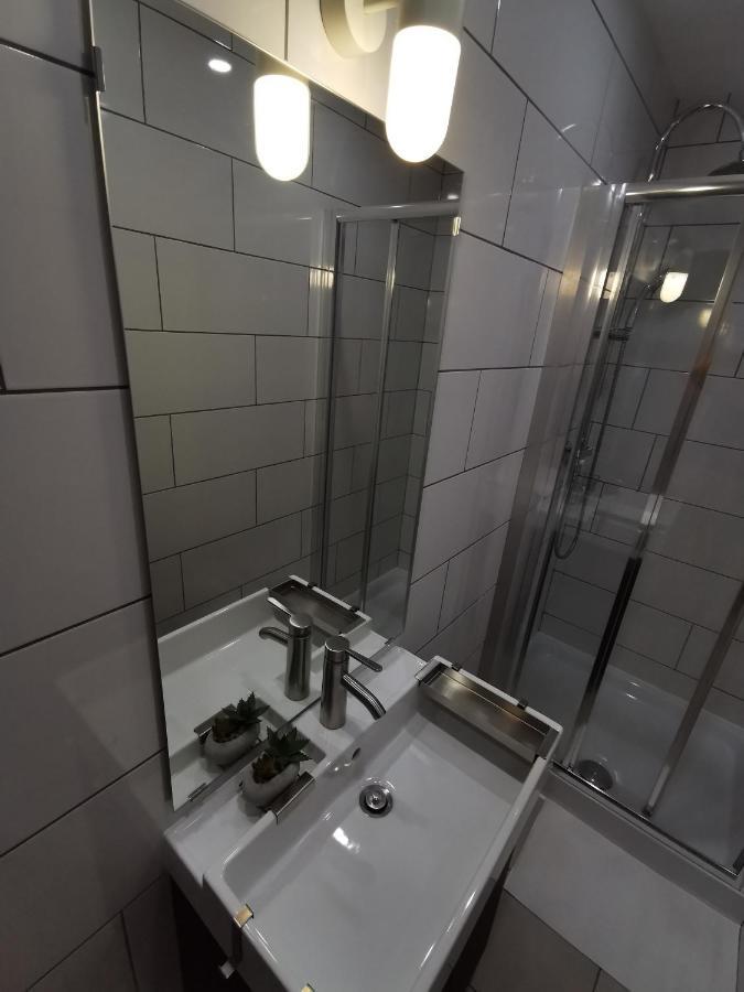 Ajdovščina Goriska Apartments מראה חיצוני תמונה