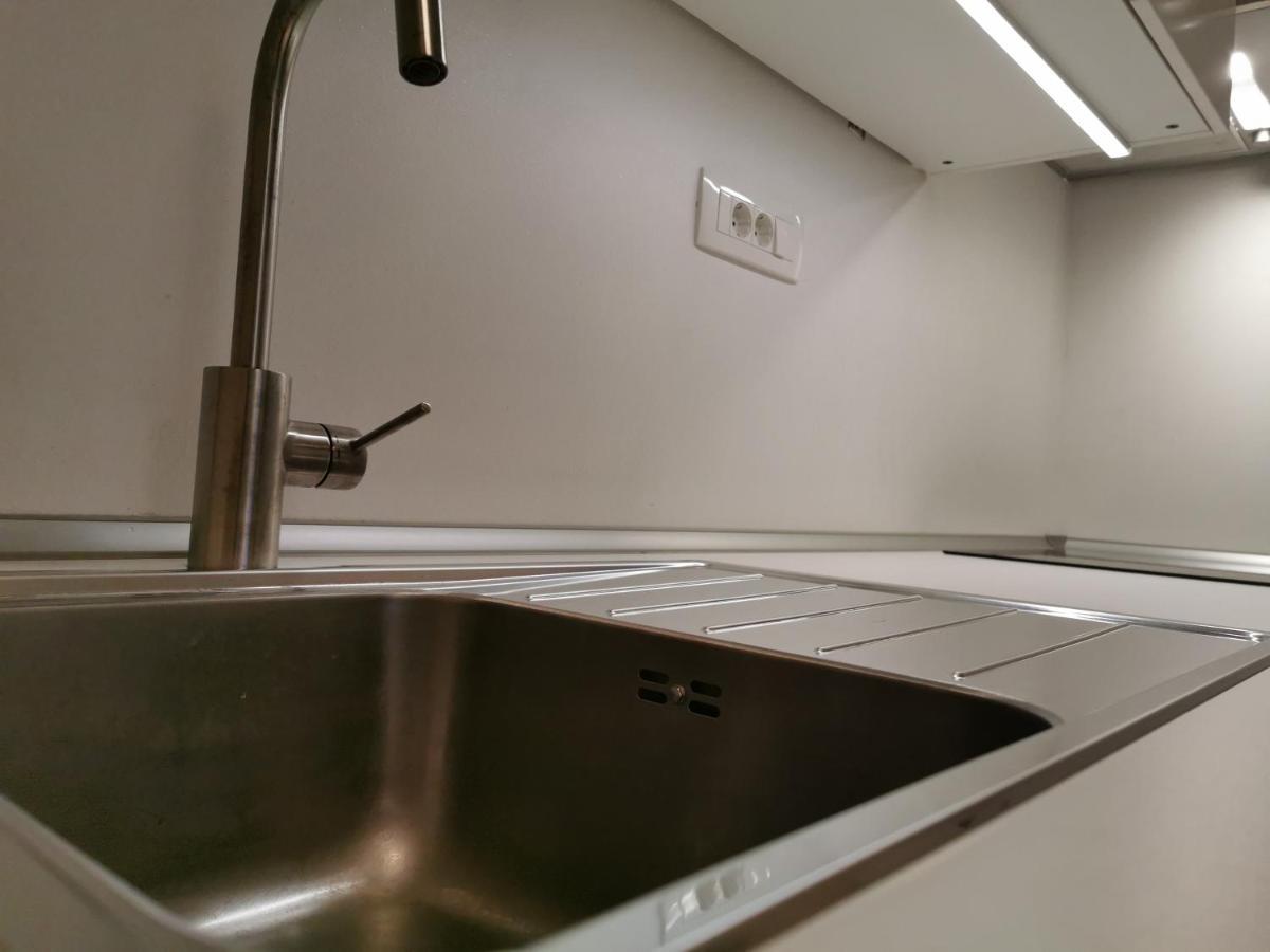 Ajdovščina Goriska Apartments מראה חיצוני תמונה