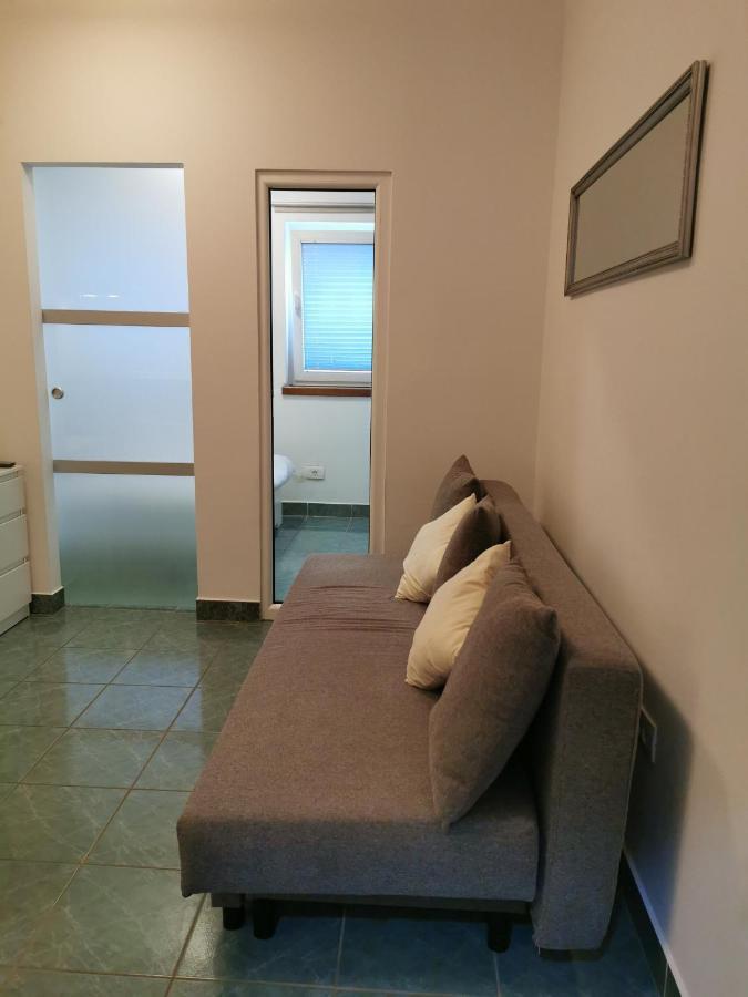 Ajdovščina Goriska Apartments מראה חיצוני תמונה
