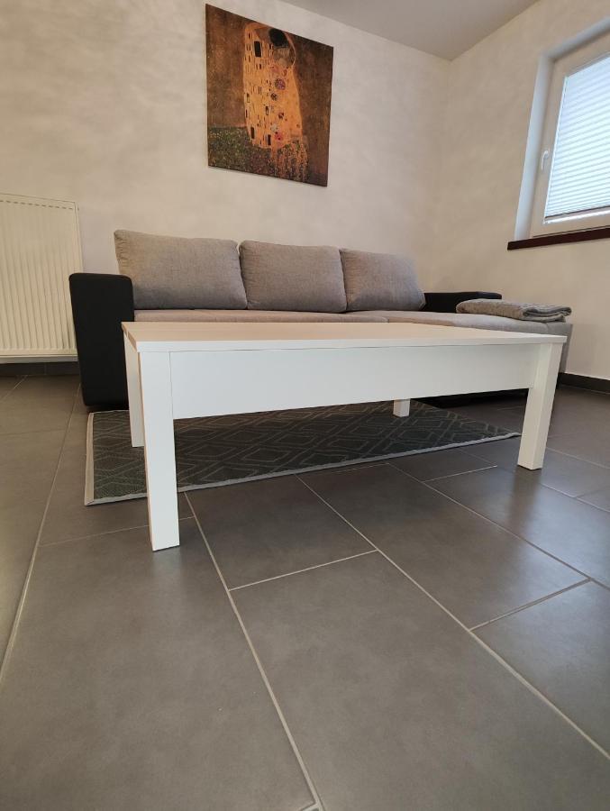 Ajdovščina Goriska Apartments מראה חיצוני תמונה