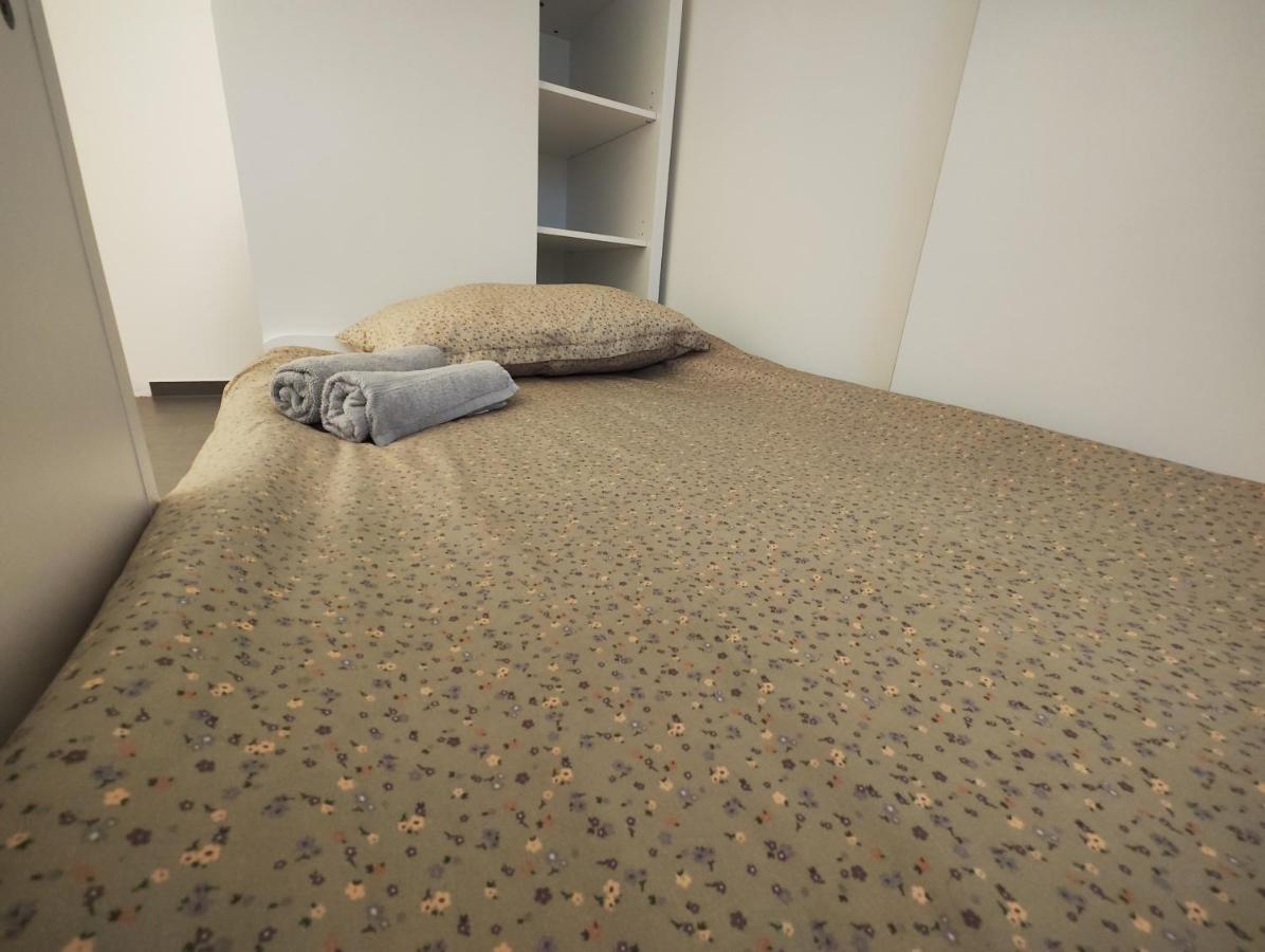 Ajdovščina Goriska Apartments מראה חיצוני תמונה