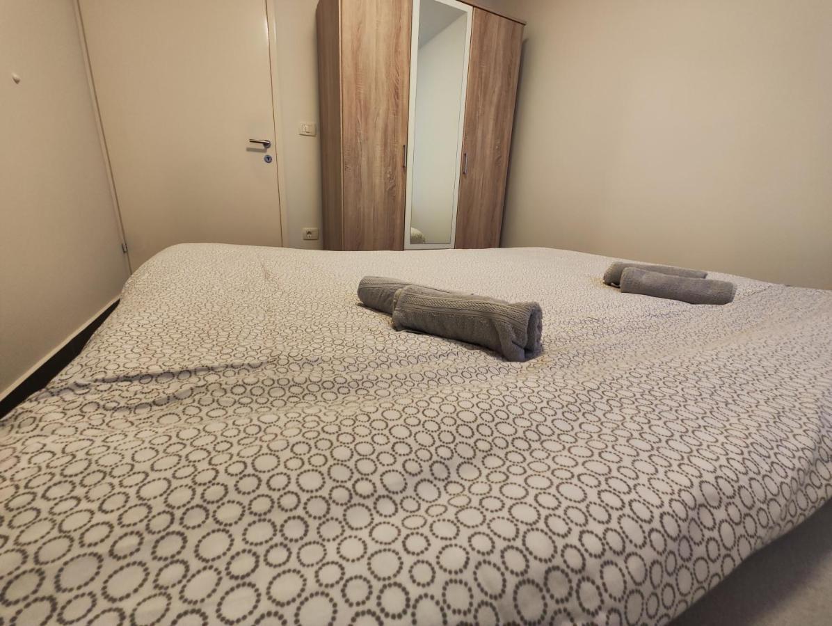Ajdovščina Goriska Apartments מראה חיצוני תמונה