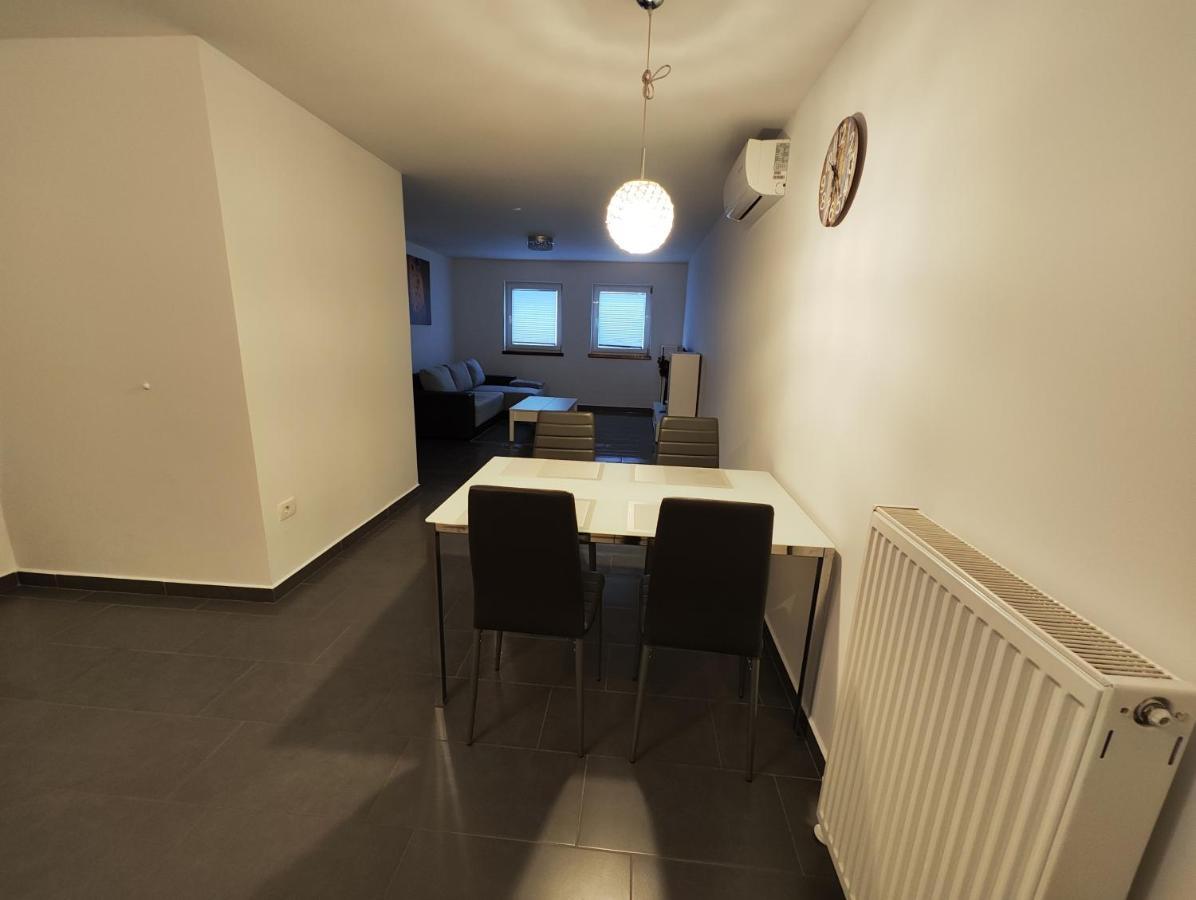 Ajdovščina Goriska Apartments מראה חיצוני תמונה