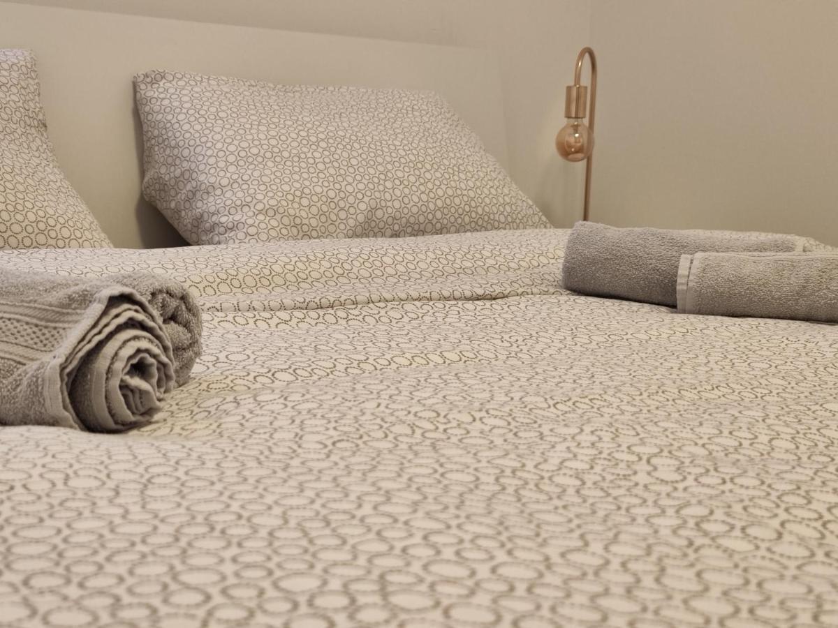 Ajdovščina Goriska Apartments מראה חיצוני תמונה
