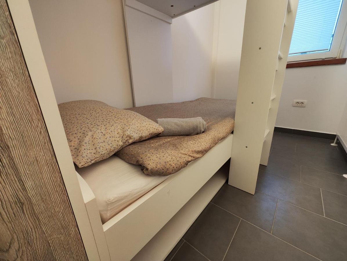 Ajdovščina Goriska Apartments מראה חיצוני תמונה