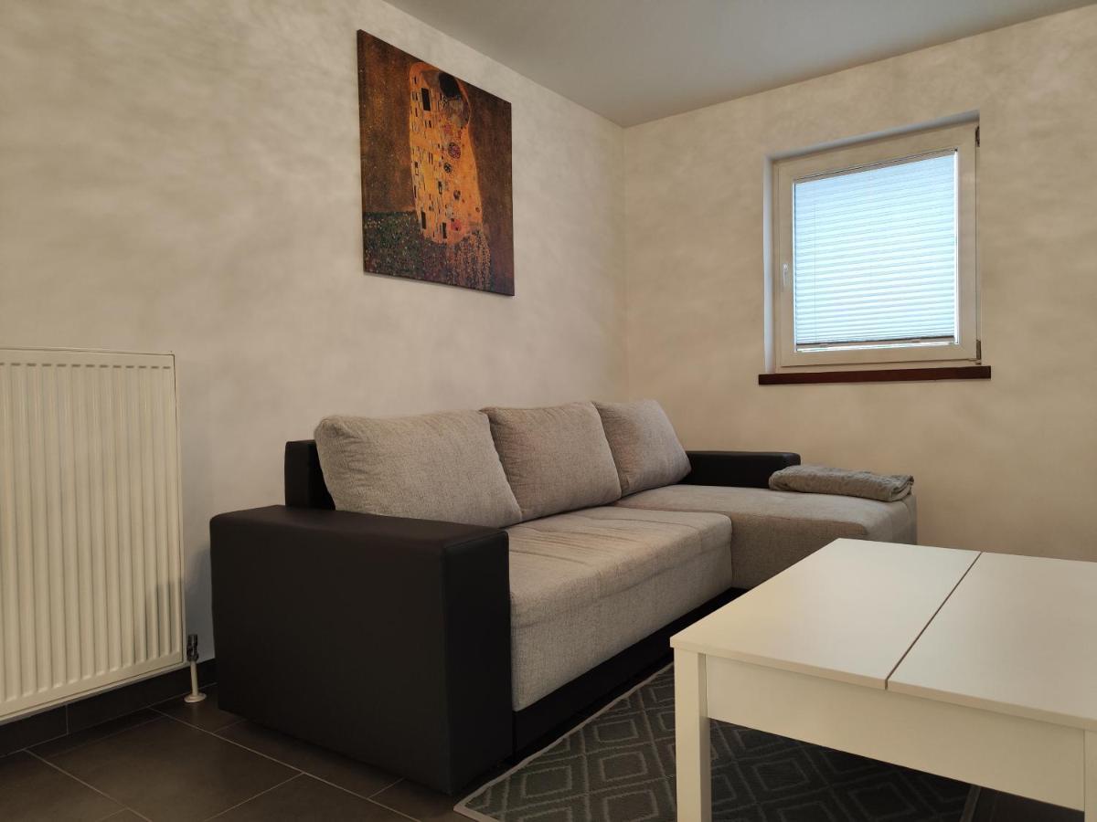 Ajdovščina Goriska Apartments מראה חיצוני תמונה